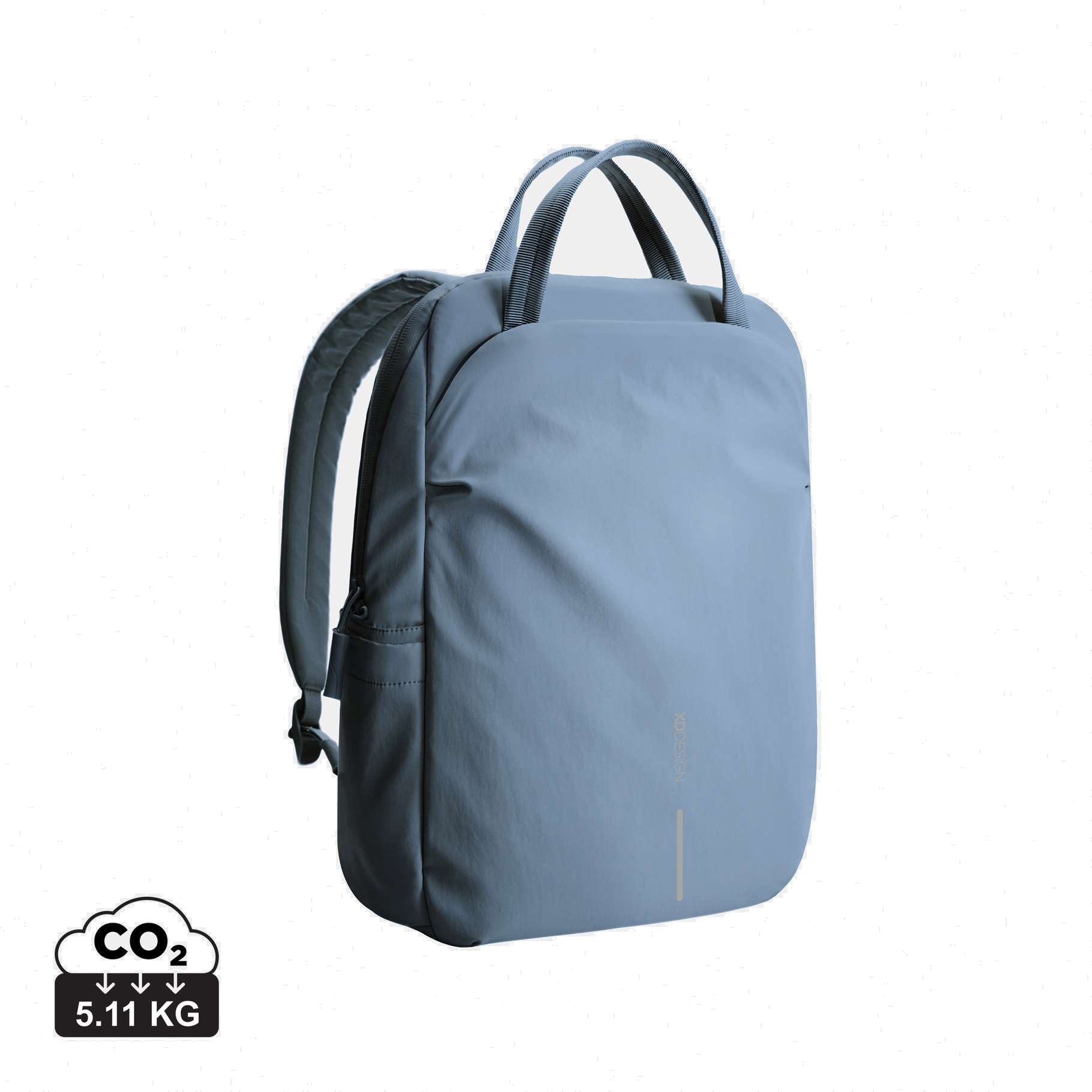 Soft Tote Backpack