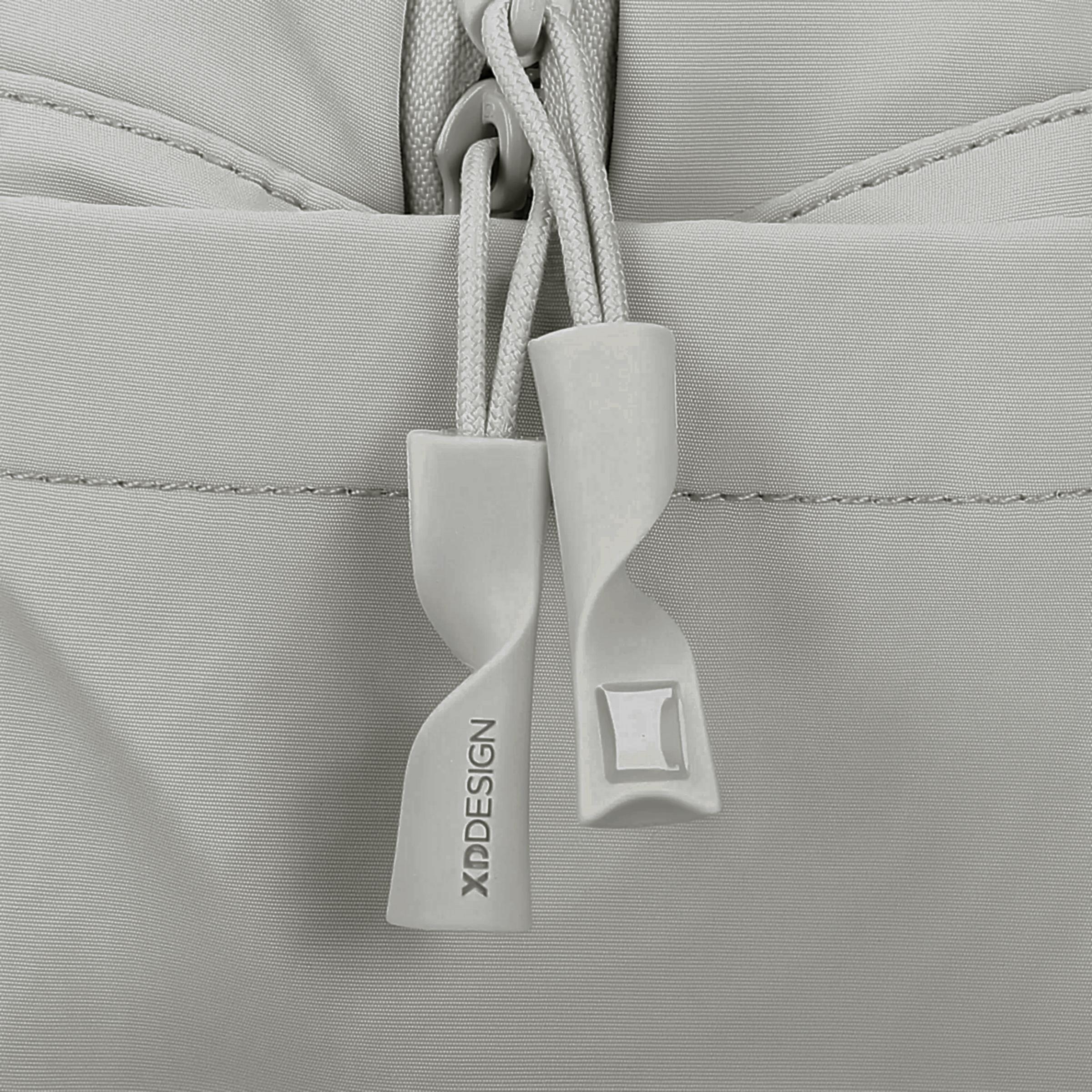Soft Tote Backpack
