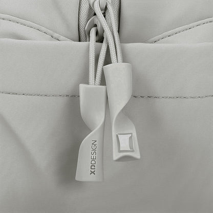 Soft Tote Backpack