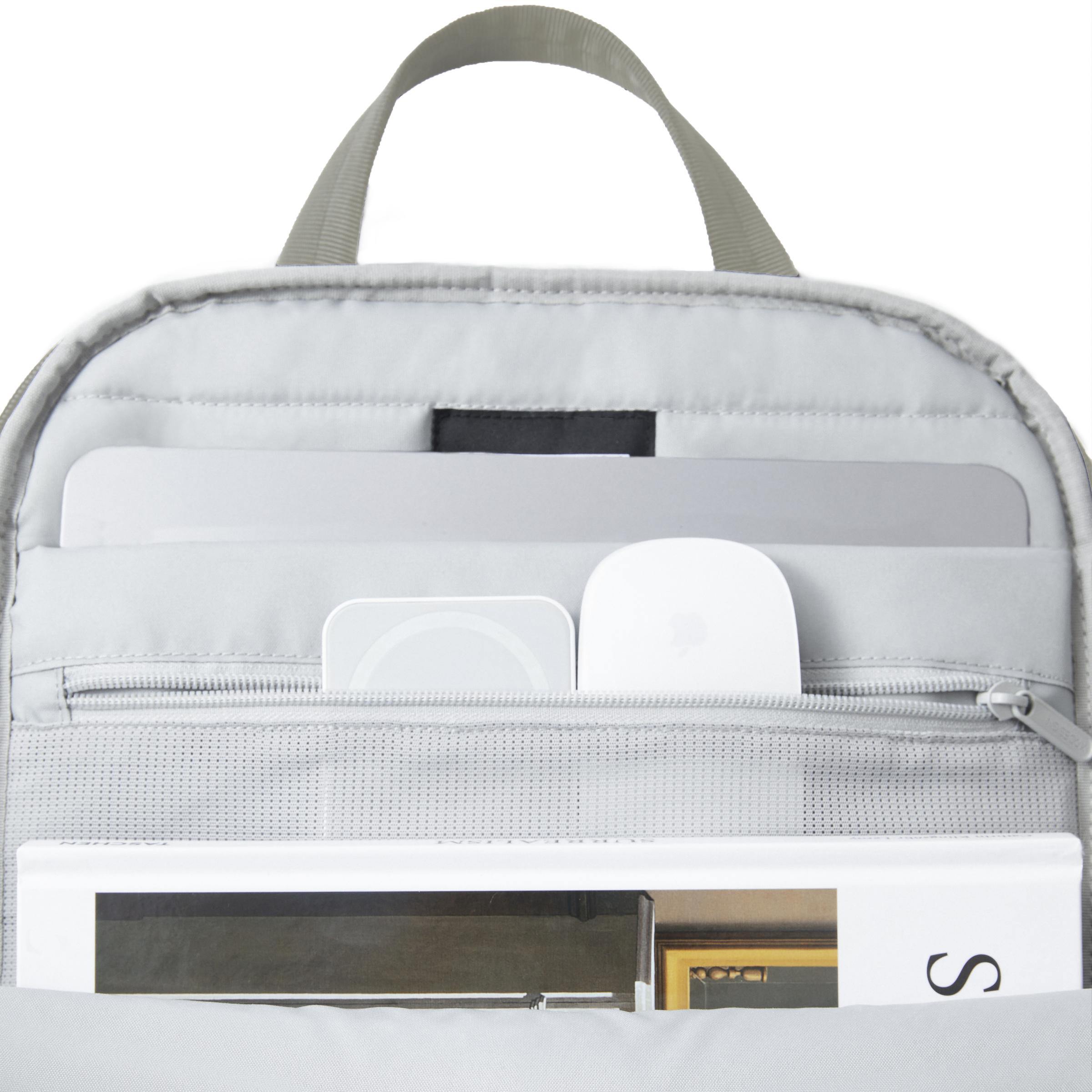 Soft Tote Backpack