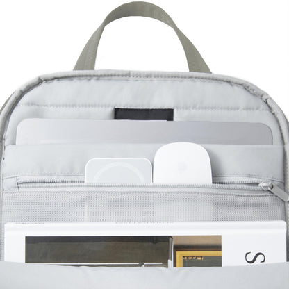 Soft Tote Backpack