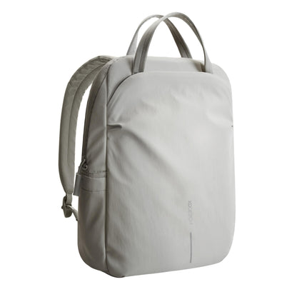 Soft Tote Backpack