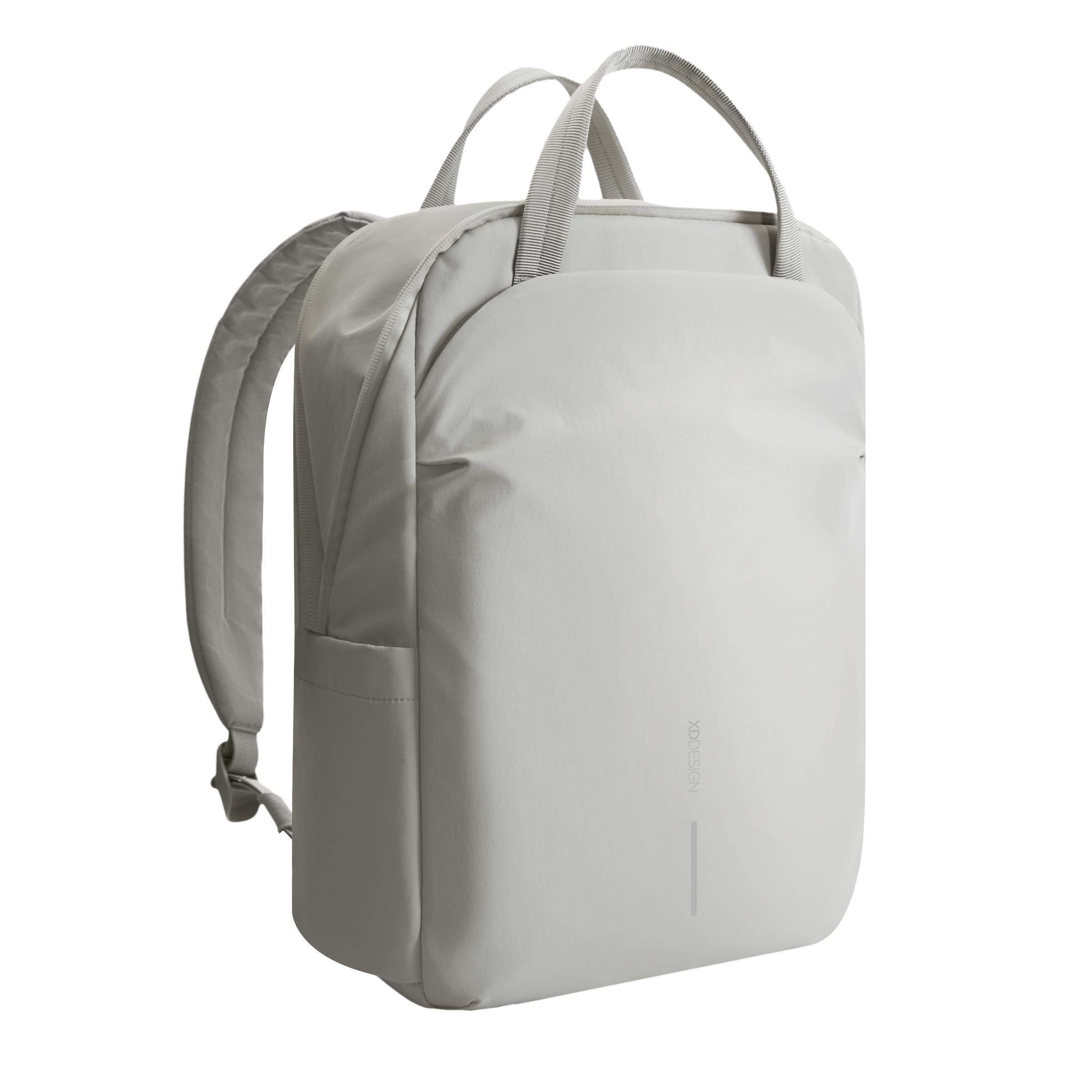 Soft Tote Backpack