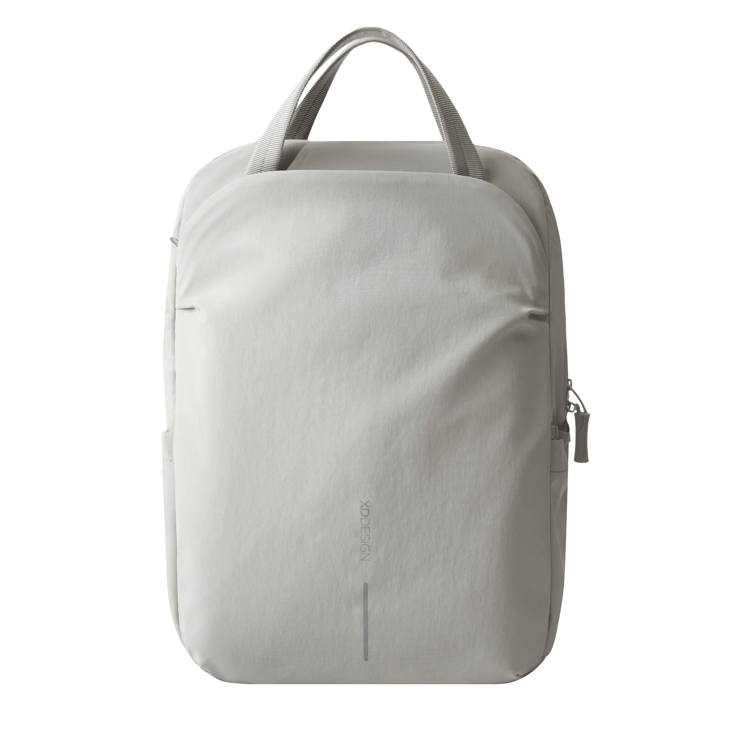 Soft Tote Backpack