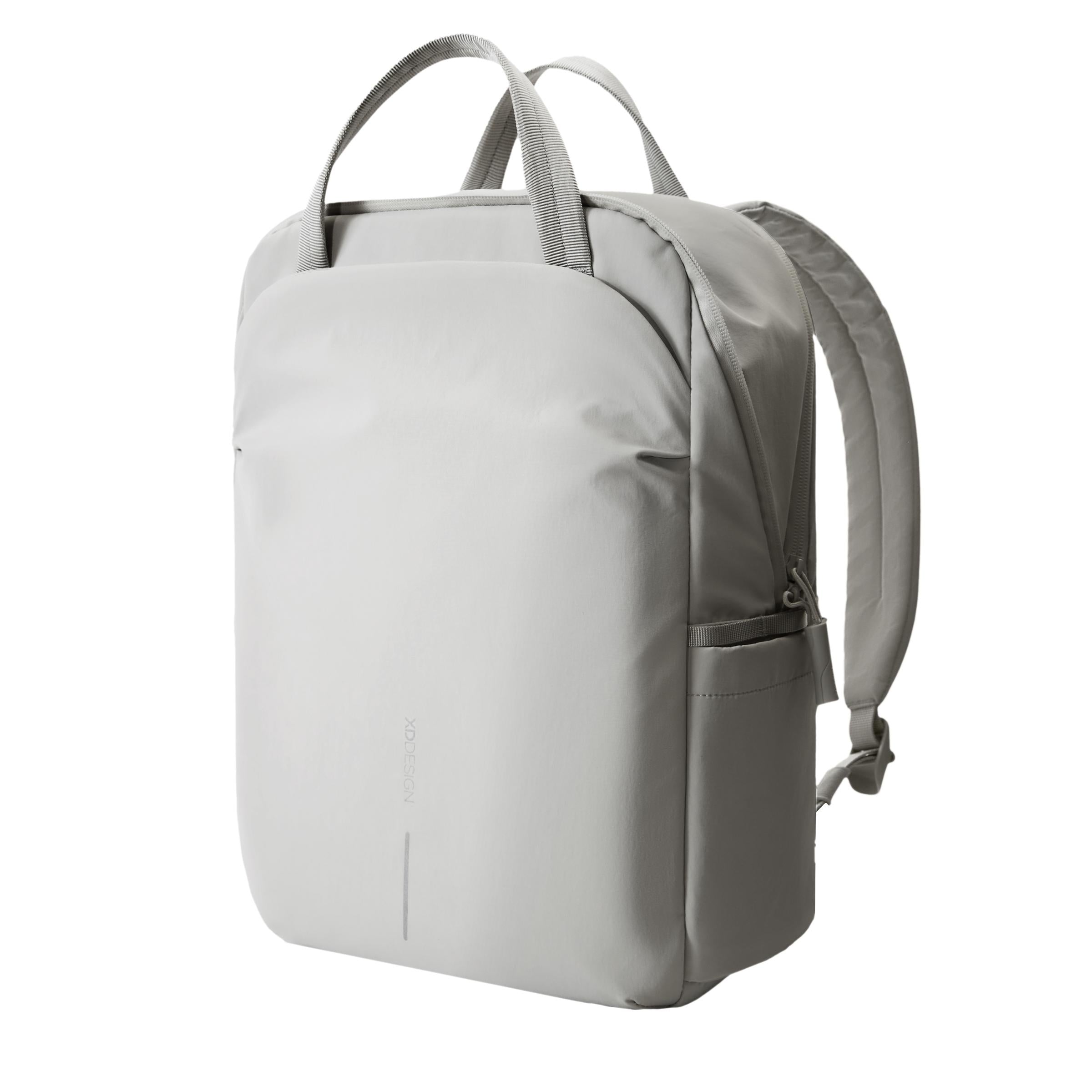 Soft Tote Backpack