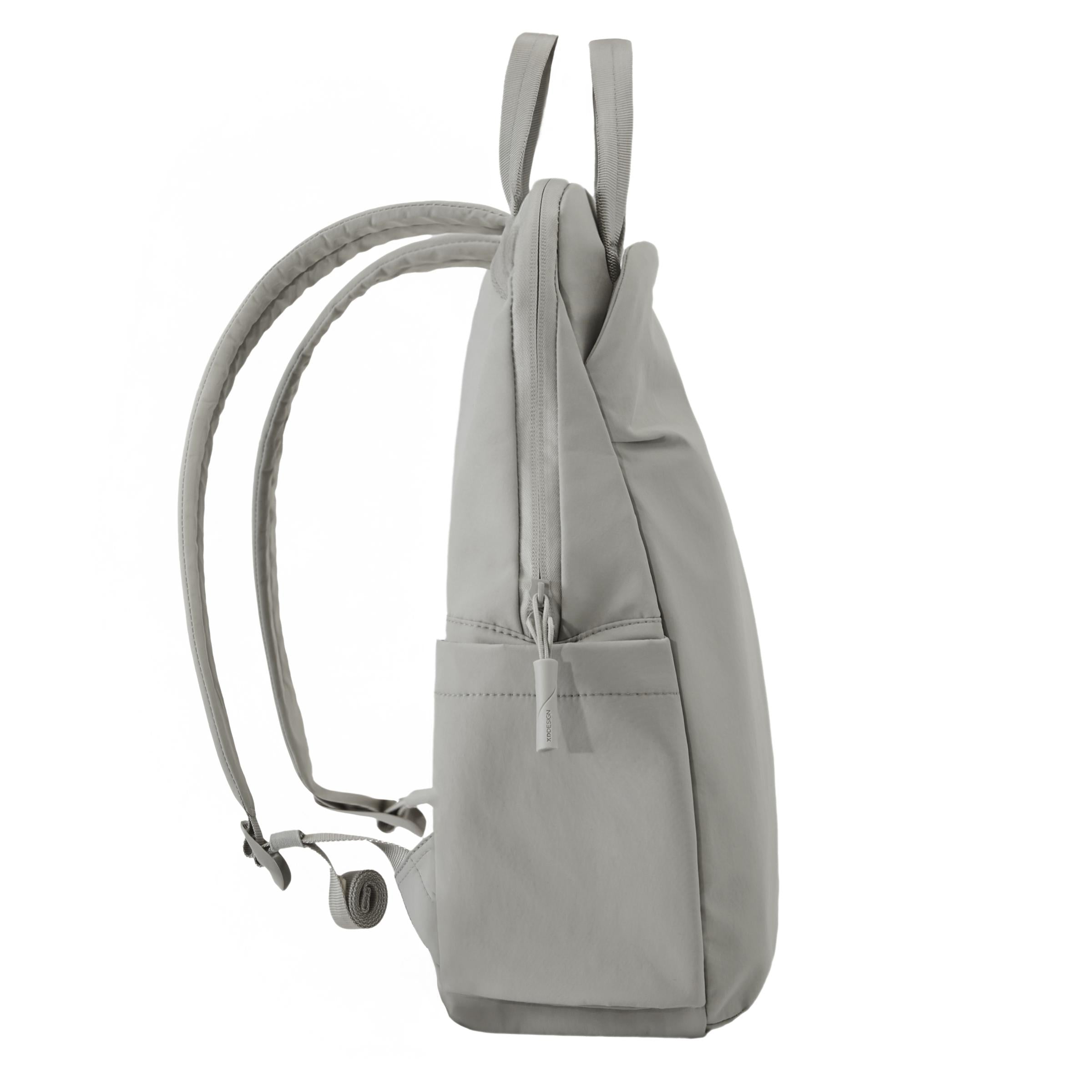 Soft Tote Backpack