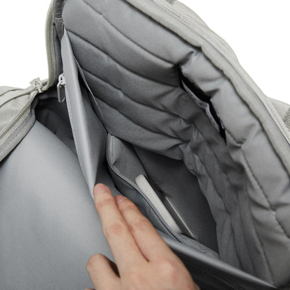 Soft Tote Backpack