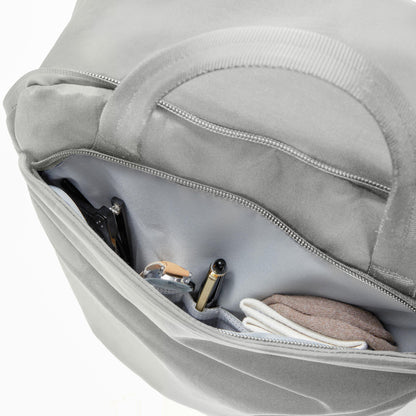 Soft Tote Backpack