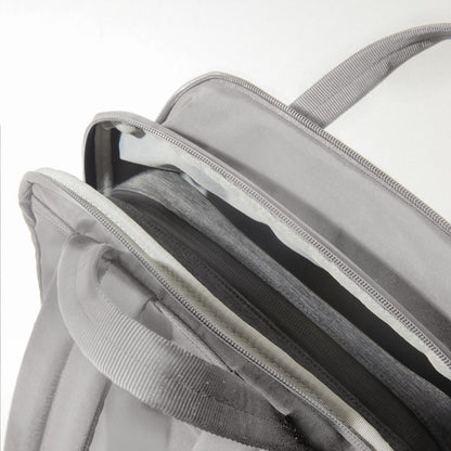 Soft Tote Backpack