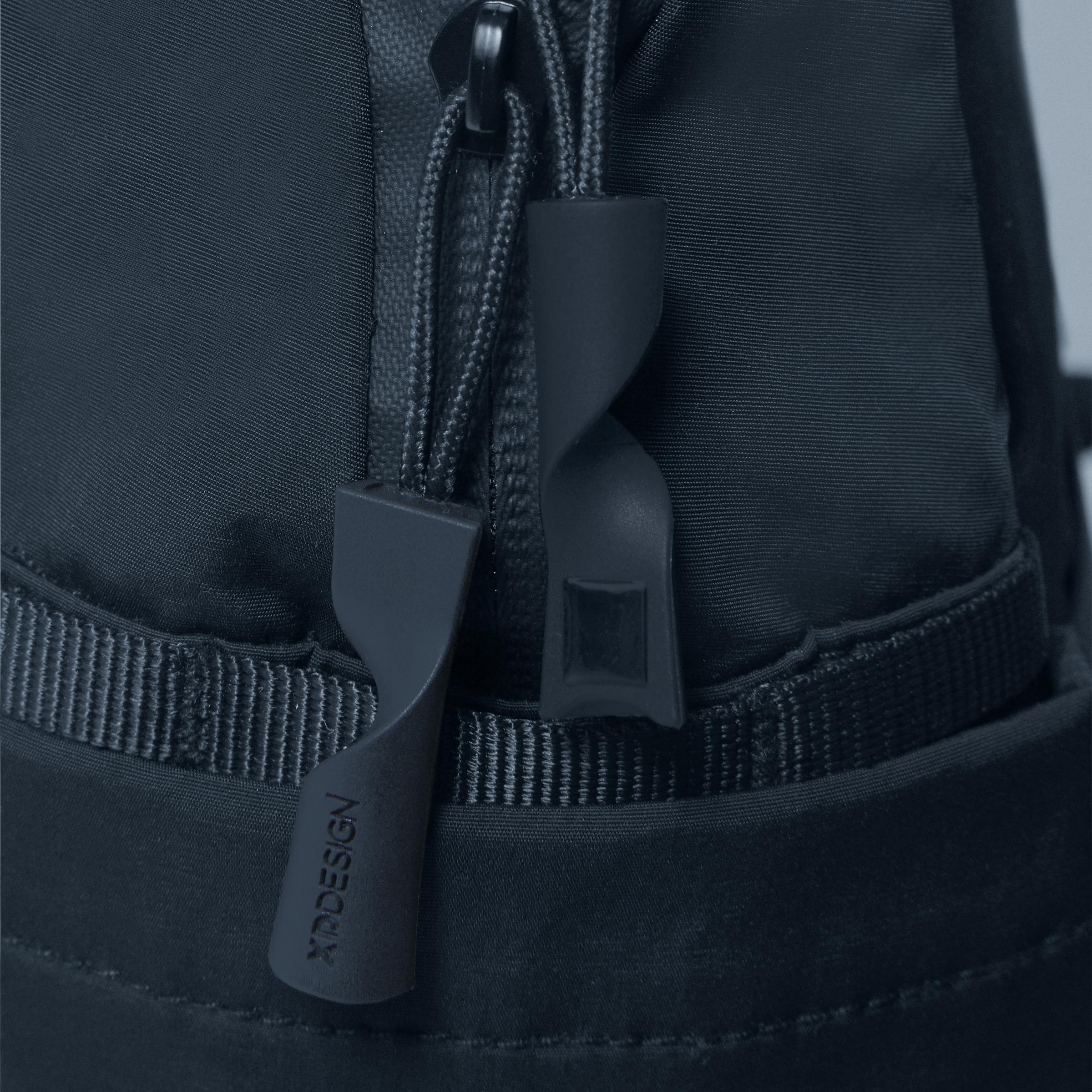 Soft Tote Backpack