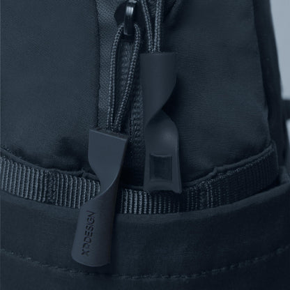 Soft Tote Backpack