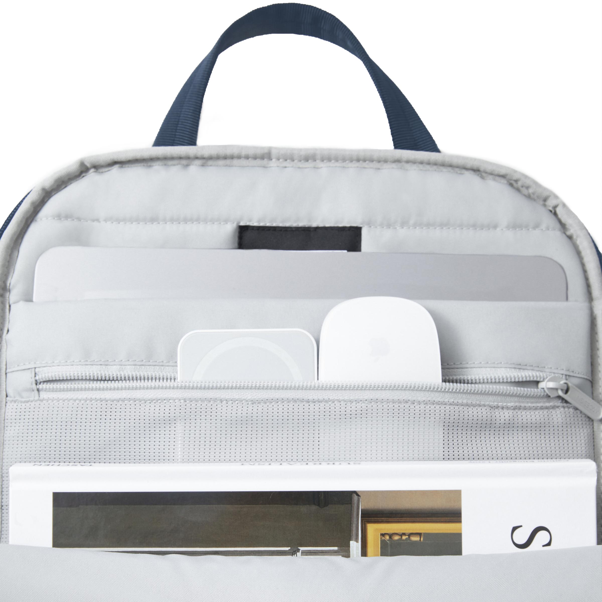 Soft Tote Backpack