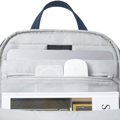 Soft Tote Backpack