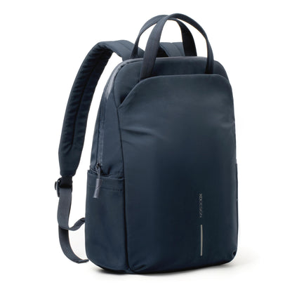 Soft Tote Backpack