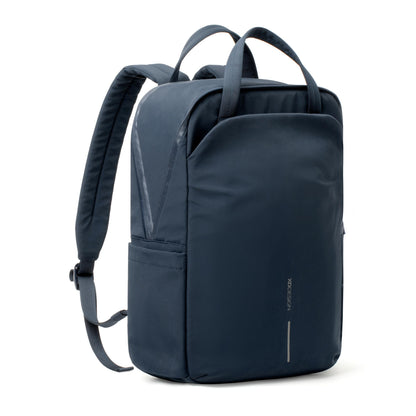 Soft Tote Backpack