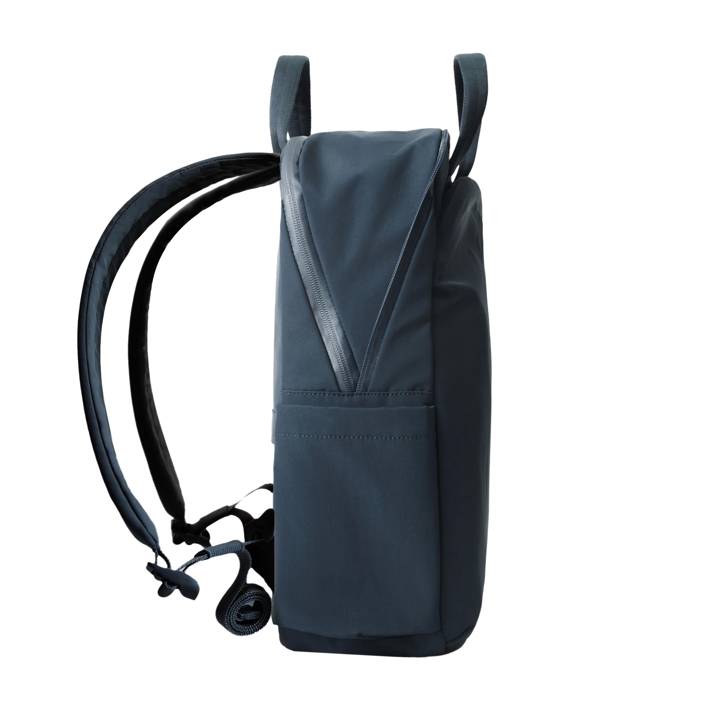 Soft Tote Backpack