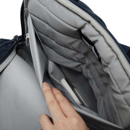 Soft Tote Backpack