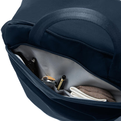 Soft Tote Backpack
