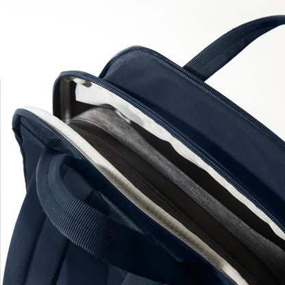 Soft Tote Backpack