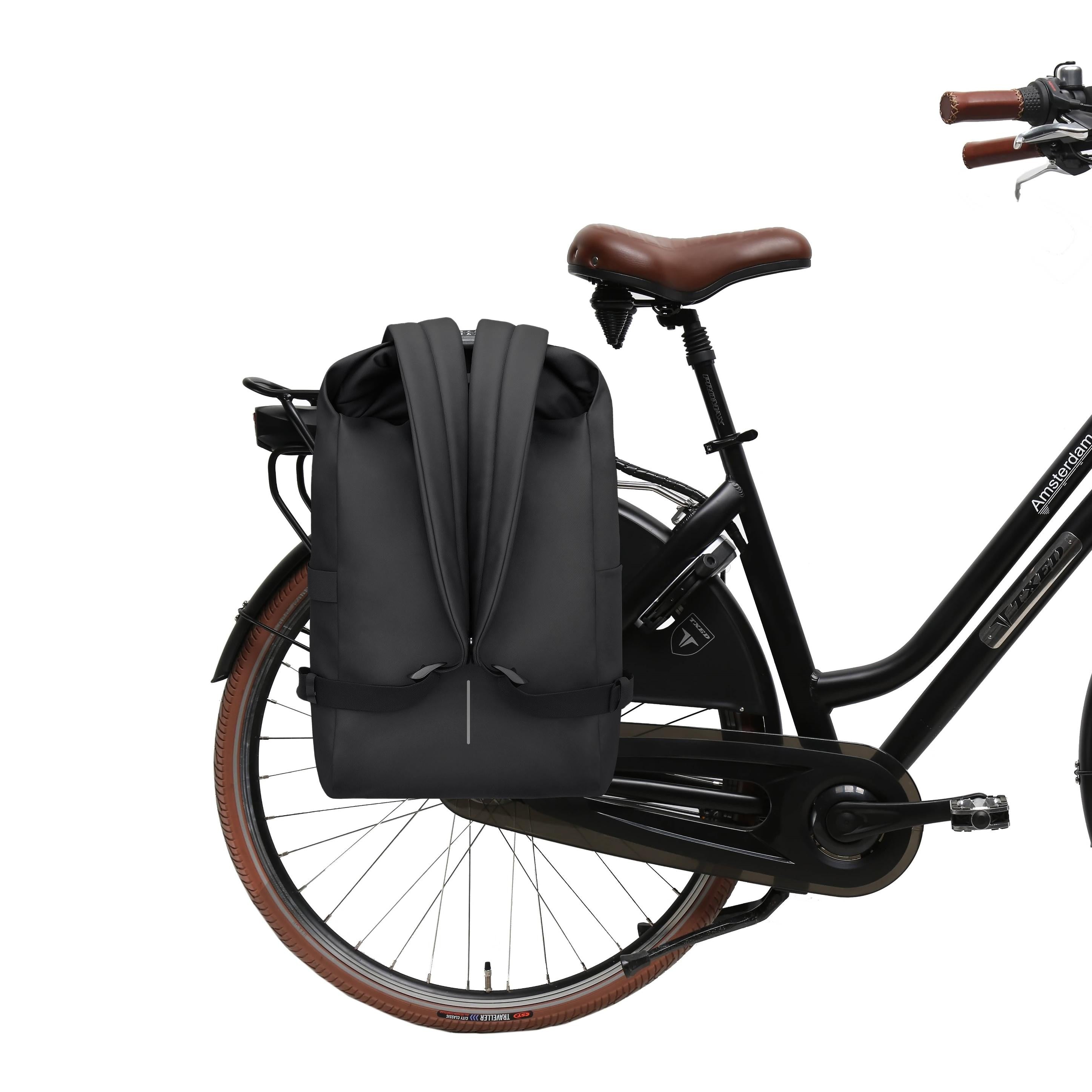 Urban Bike Backpack