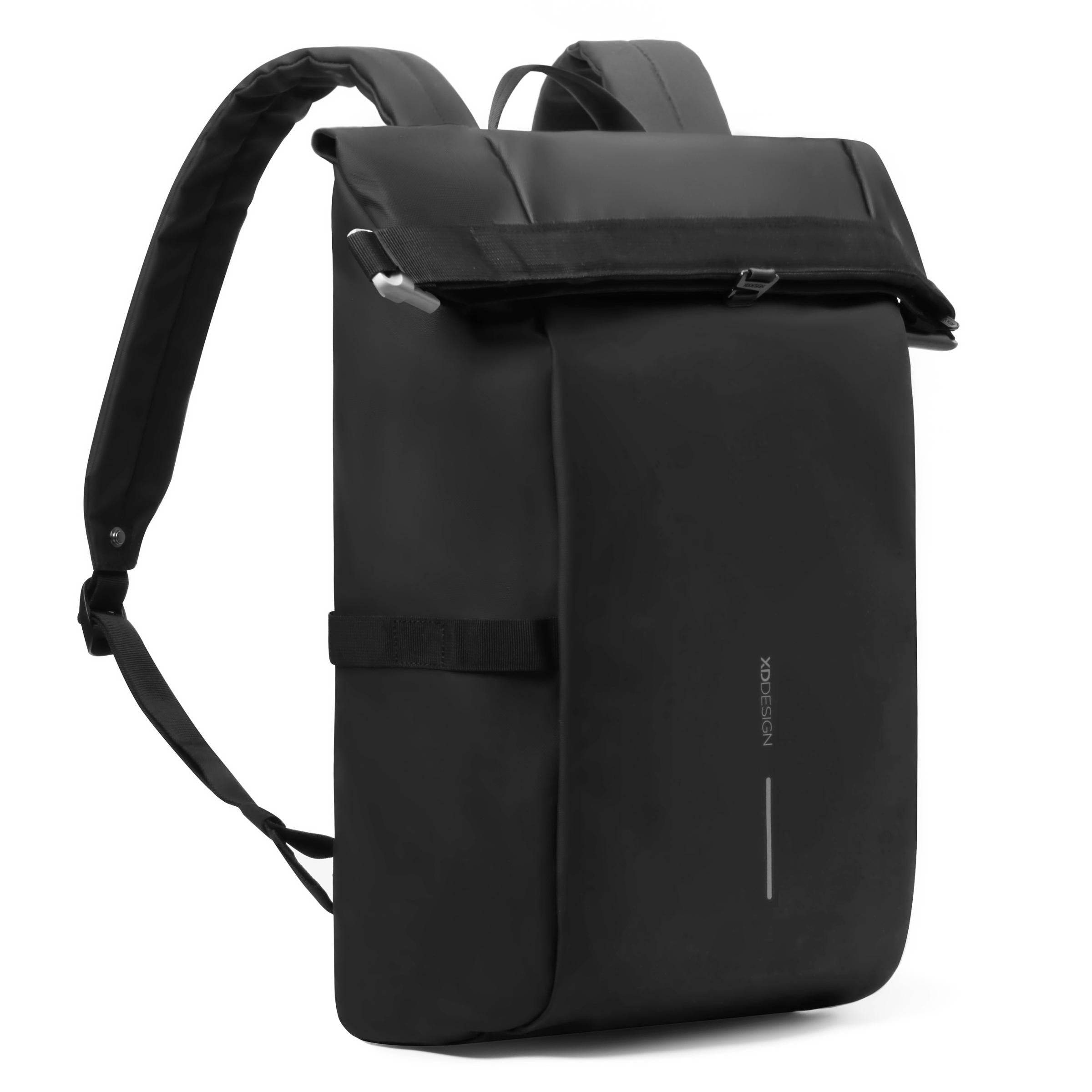 Urban Bike Backpack