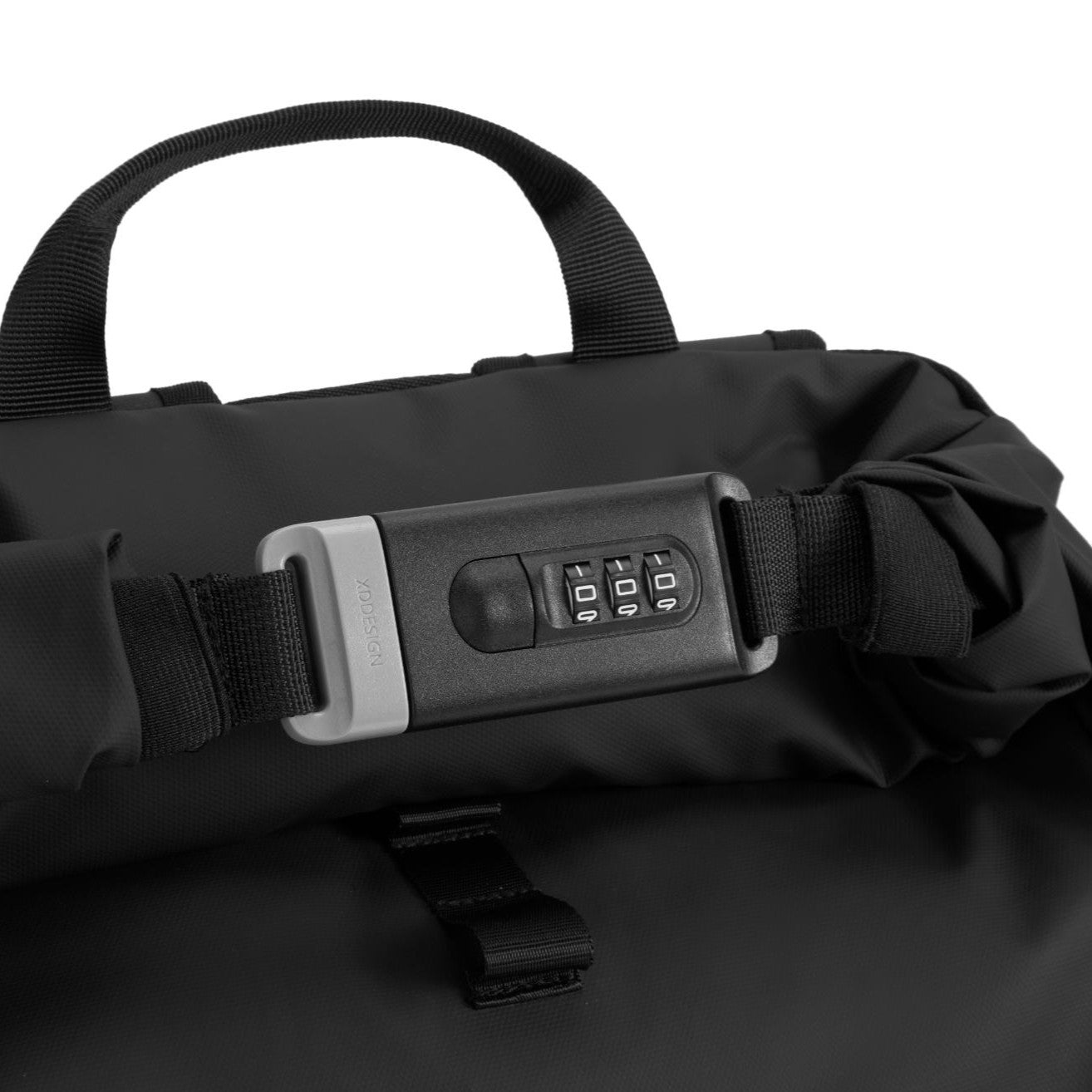 Urban Bike Backpack