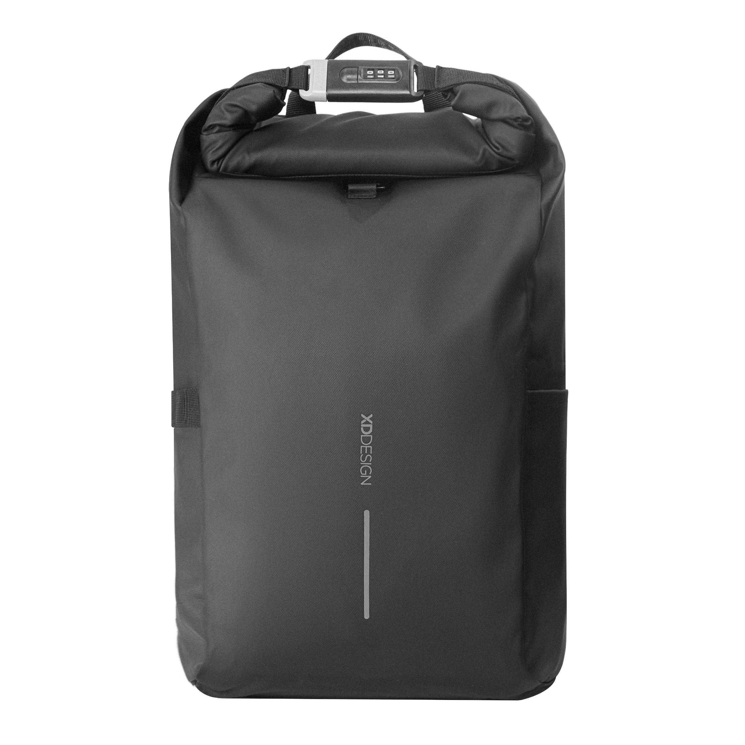 Urban Bike Backpack
