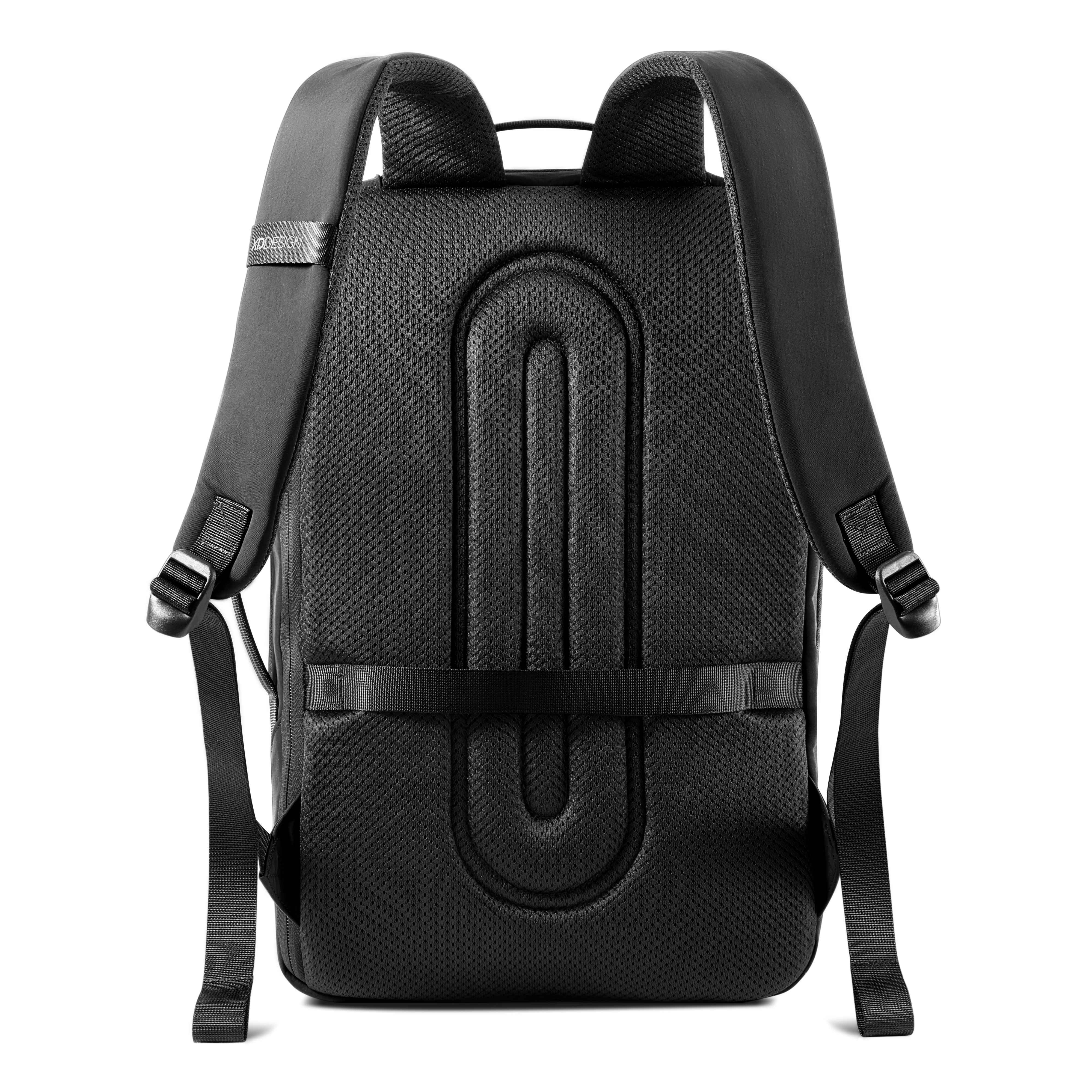 Bobby Air Anti-Theft Backpack – XD Design