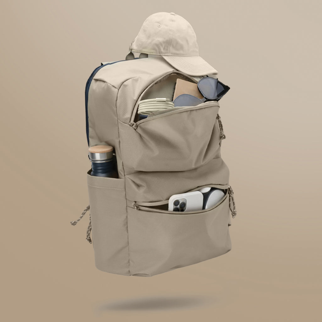 Switch Backpack