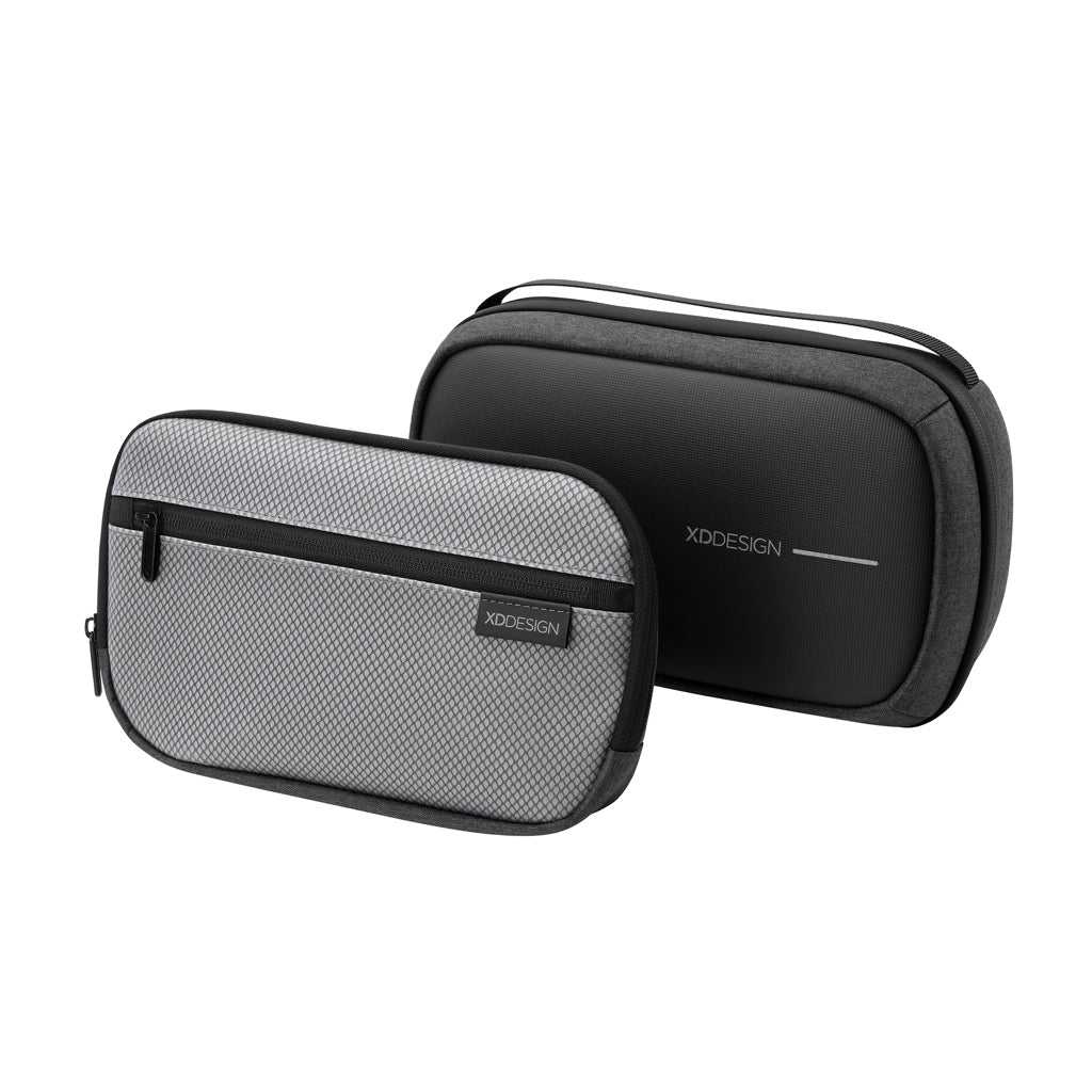 First Class All-in-One Travel Case