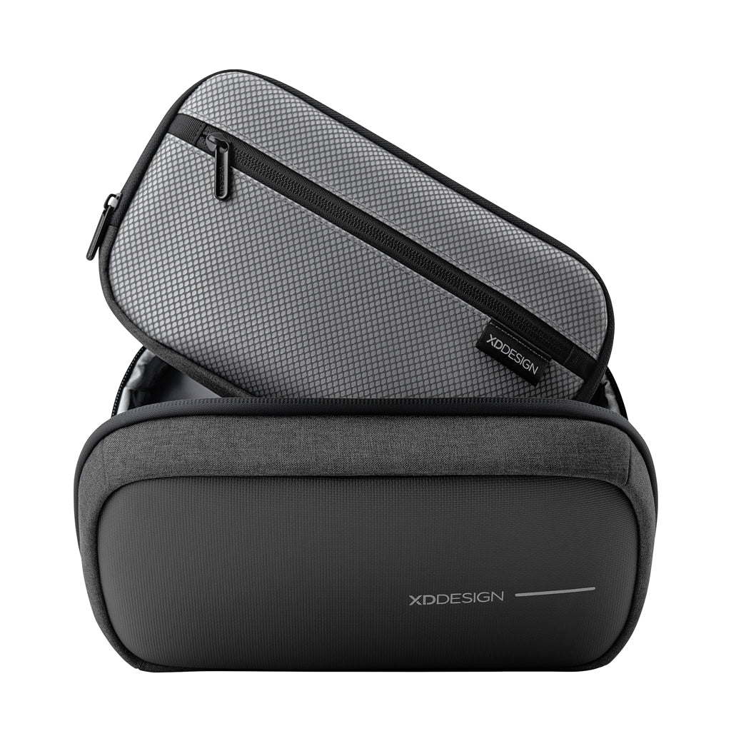 First Class All-in-One Travel Case
