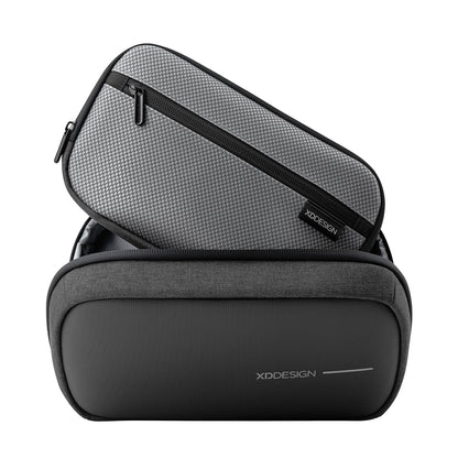 First Class All-in-One Travel Case