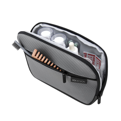 First Class All-in-One Travel Case