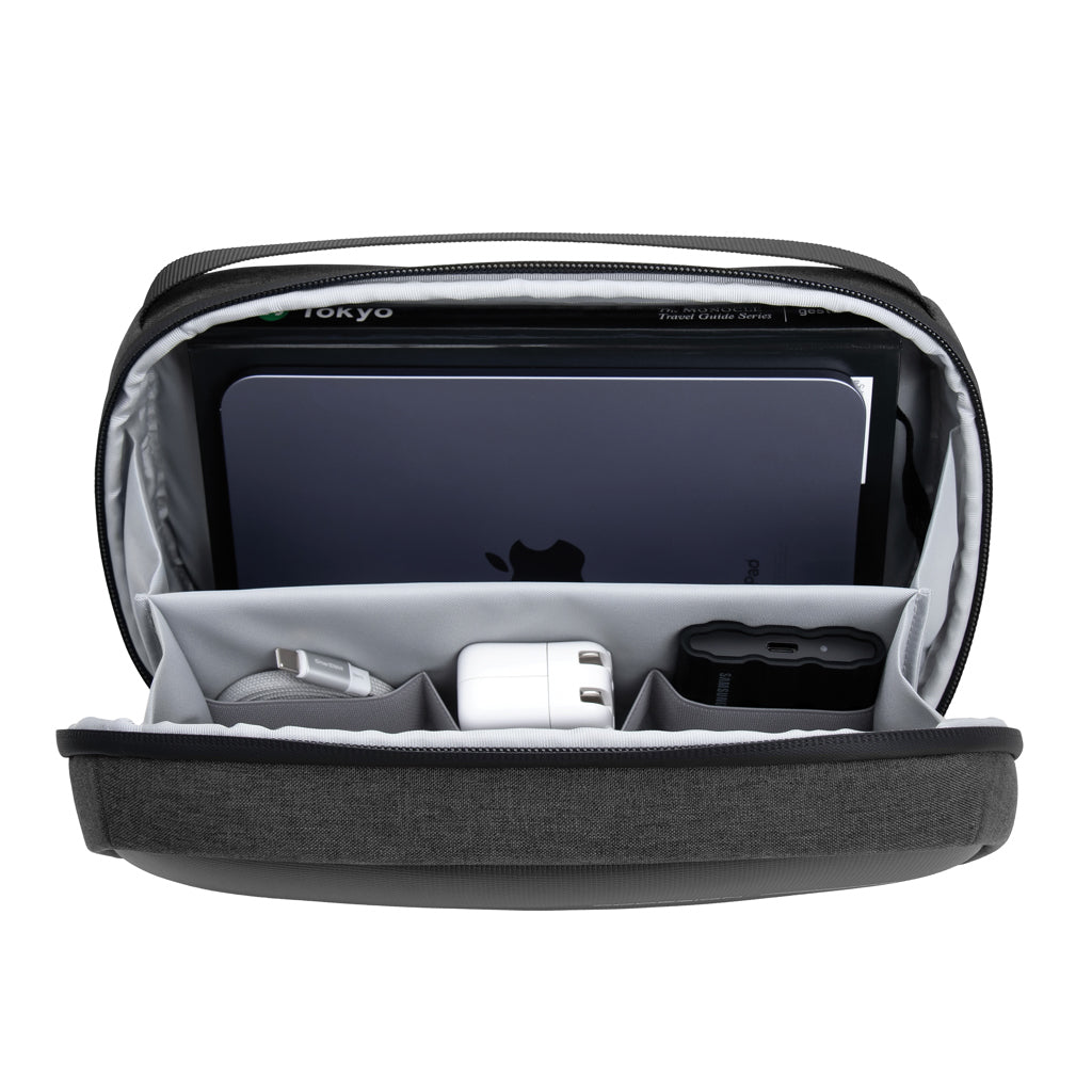 First Class All-in-One Travel Case