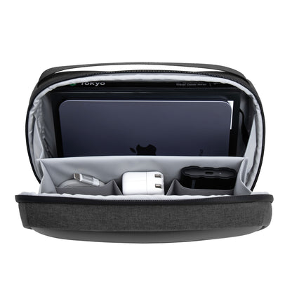 First Class All-in-One Travel Case