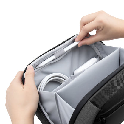 First Class All-in-One Travel Case