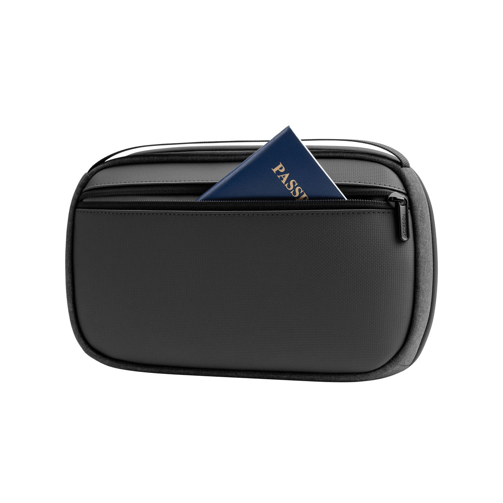 First Class All-in-One Travel Case