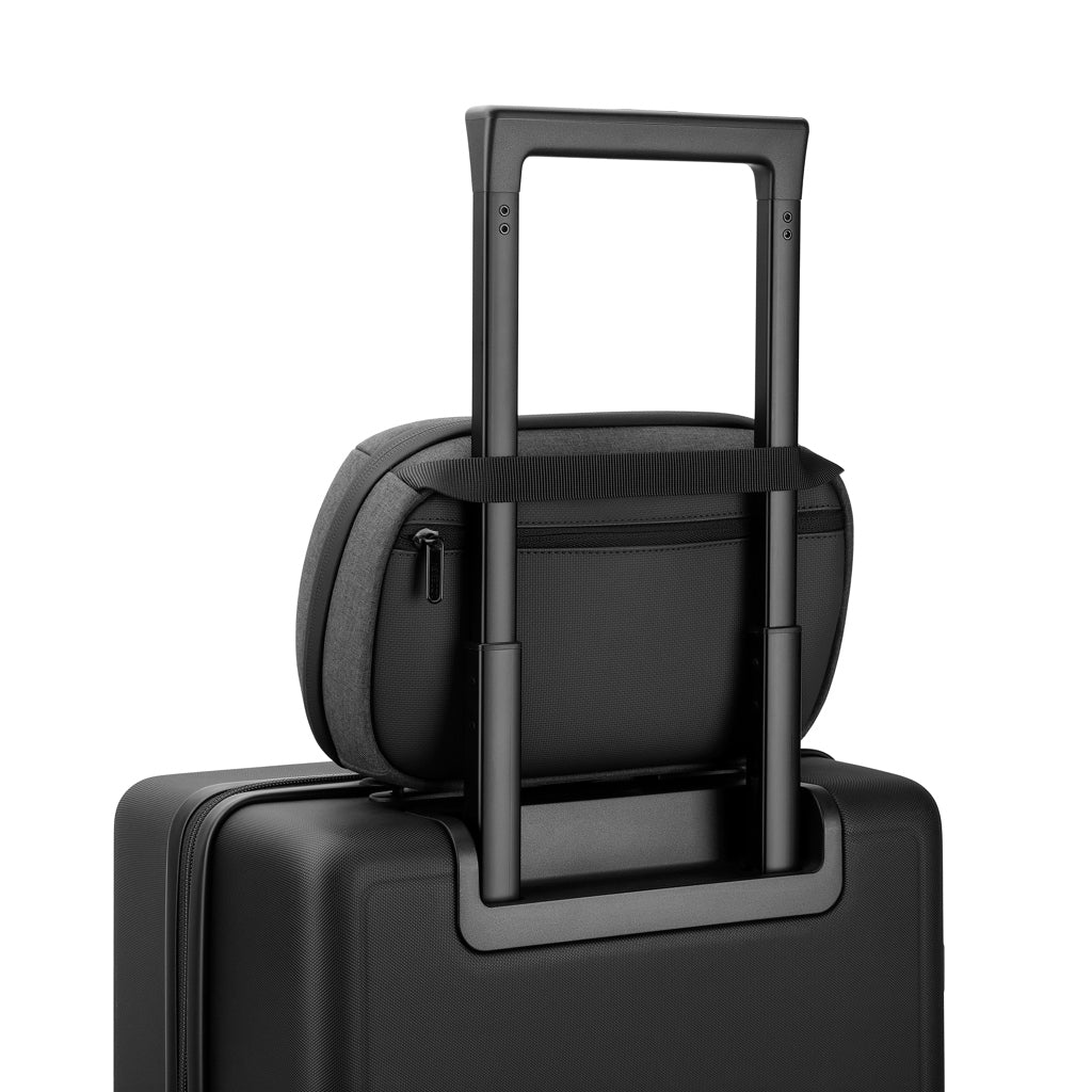 First Class All-in-One Travel Case