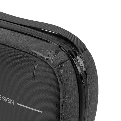 First Class All-in-One Travel Case