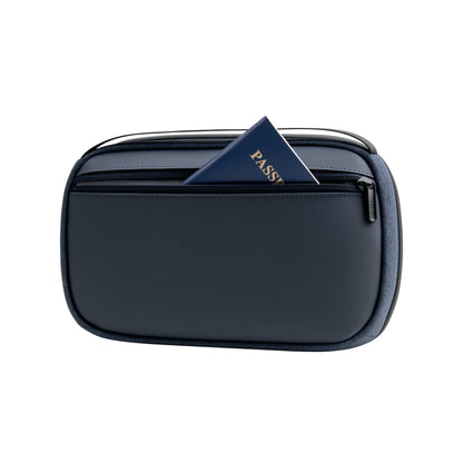 First Class All-in-One Travel Case
