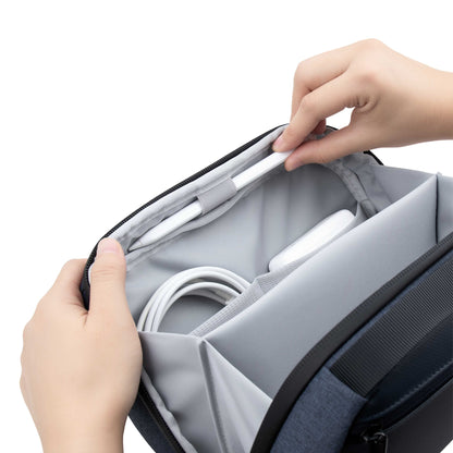 First Class All-in-One Travel Case