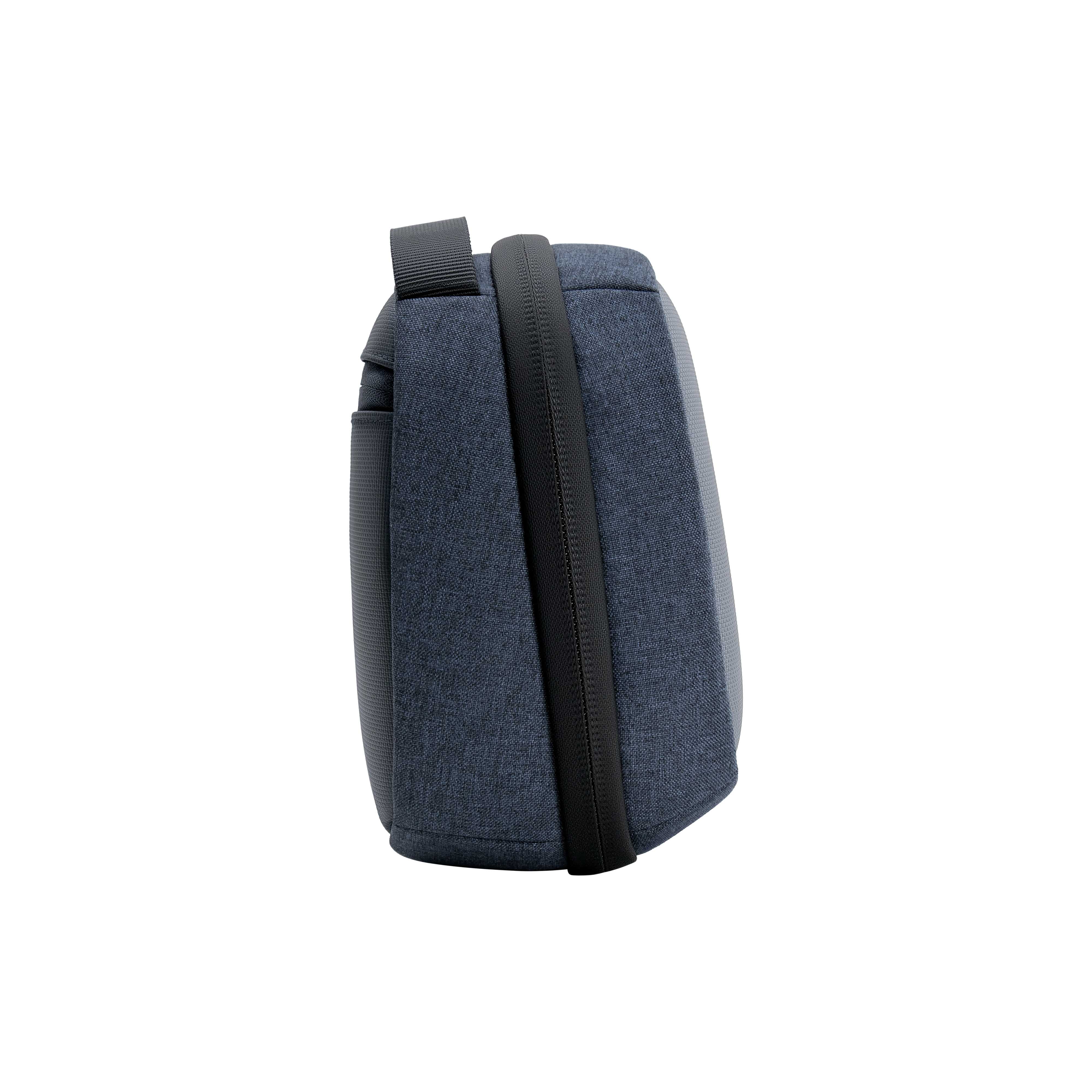 First Class All-in-One Travel Case