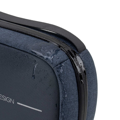 First Class All-in-One Travel Case