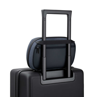 First Class All-in-One Travel Case