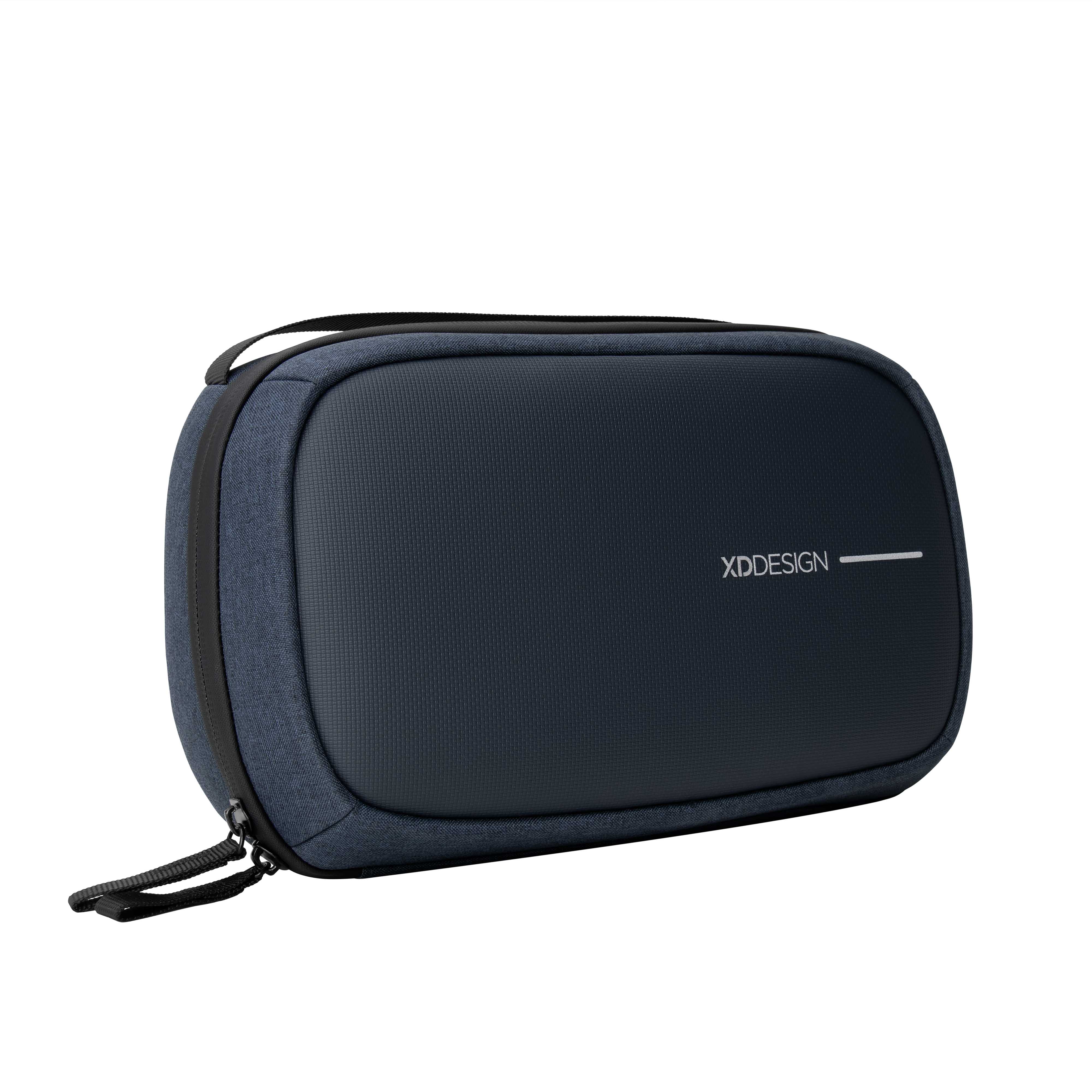 First Class All-in-One Travel Case