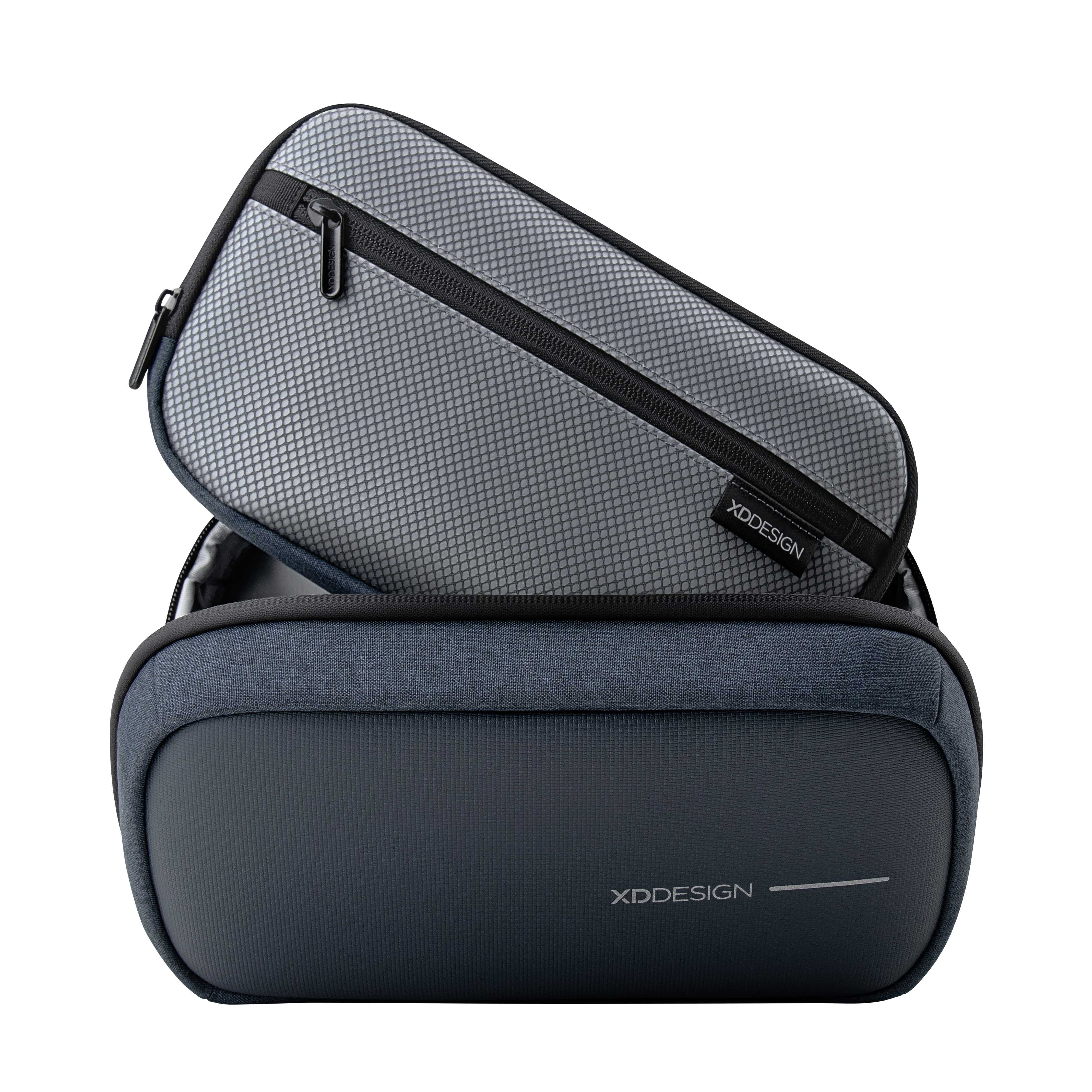 First Class All-in-One Travel Case
