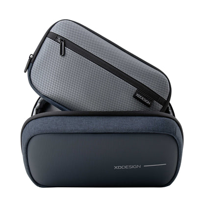 First Class All-in-One Travel Case