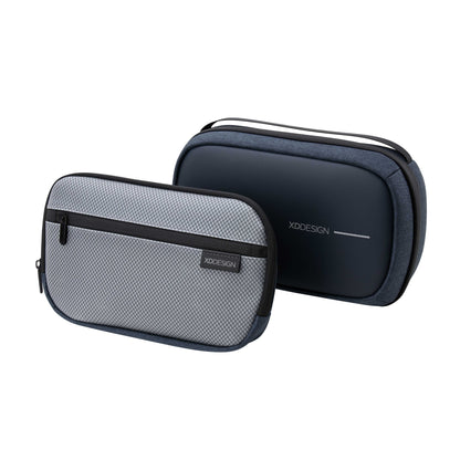 First Class All-in-One Travel Case