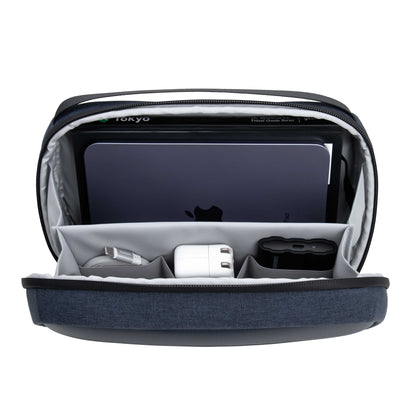 First Class All-in-One Travel Case