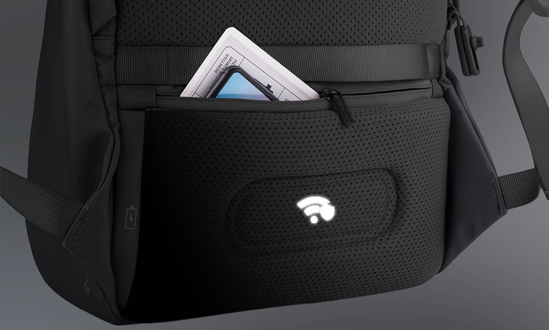XD Design | Sustainable Anti-Theft Backpacks
